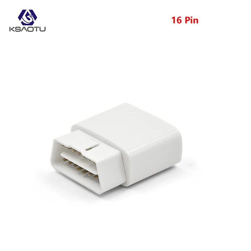 KSAOTU ELM327 Bluetooth OBD2OBDII WIFI сканер KSOBD14|Диагностические сканеры для автомобиля| |
