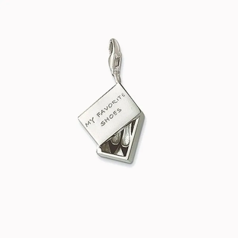 Женская спортивная шкатулка для обуви серебристого цвета|box charm|shoe charm silversilver shoe |