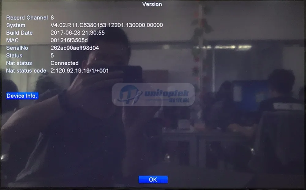 H.265 H.264 4CH или 8CH 48V POE IP Камера NVR камеры видеонаблюдения CCTV Системы P2P ONVIF 4*5 Мп/8*4 Мп сетевой HD видео Регистраторы