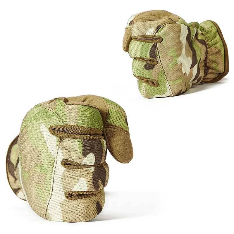 Refire gear, мужские военные камуфляжные перчатки, зимние армейские боевые тактические перчатки, камуфляжные велосипедные перчатки для пейнтбола