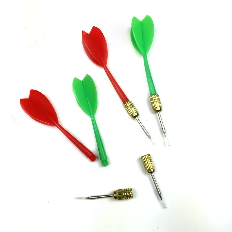 Кольцо 4 шт. бытовой Дартс 10 дюймов висит мишени стекаются Спорт пены открытый