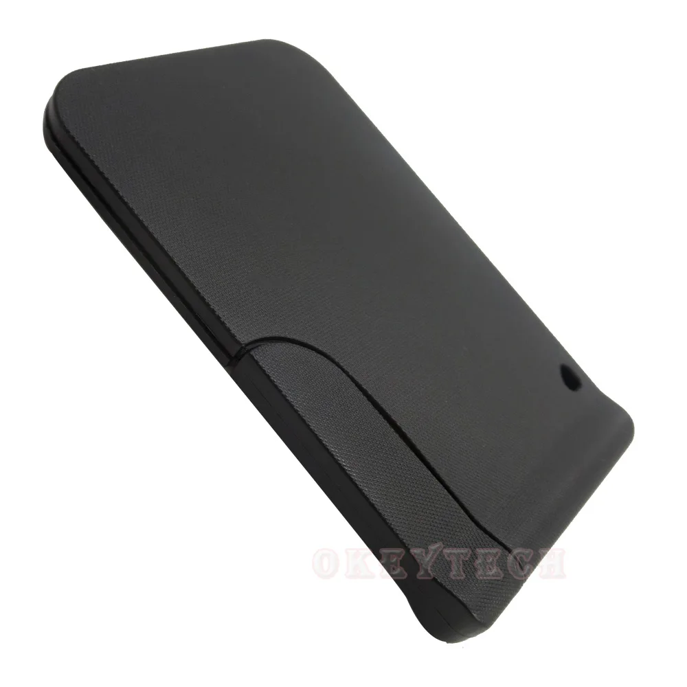 OkeyTech 2 шт./лот для Renault Megane Grand Scenic 2005 2006 2008 433 МГц PCF7947 3 кнопочный смарт ключ с