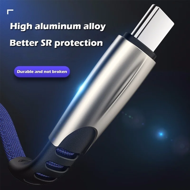 3.0A Тип C СВЕТОДИОДНЫЙ модуль панели управления USB 8 pin для IOS iphone 6 7 X samsung Galaxy huawei Xiaomi Realme мобильный телефон Andriod быстрое зарядное устройство
