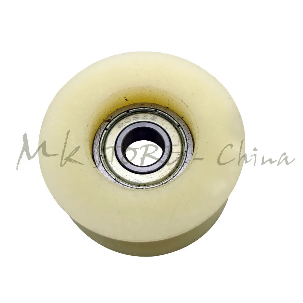 Натяжной Шкив Цепи ролики для моторизованных велосипедов 49cc 60cc 66cc 80cc | Автомобили