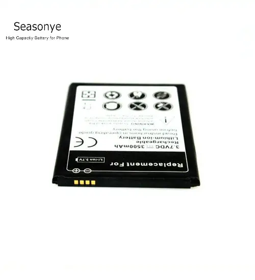 Аккумулятор для Samsung Galaxy Mega 6 3 i9200 GT I9200 i527 I9208 I9205 I9202 1х B700BC/B700BE 3500 мАч|battery for samsung|battery
