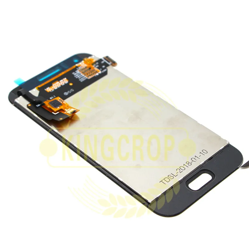 ЖК дисплей для Samsung GALAXY J1 J100 J100H J100F сенсорный экран дигитайзер Pantalla сборка|Экраны