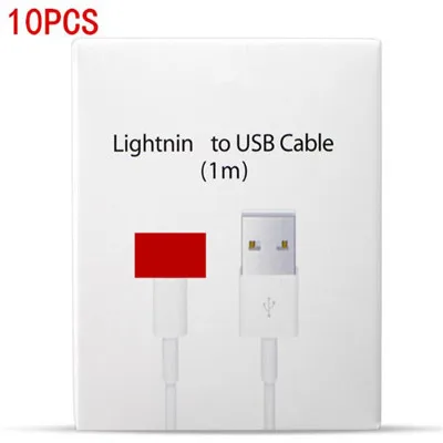 EGEEDIGI 1,8 м игровая линия передачи данных 180 градусов быстрая зарядка 8Pin USB кабель для iPhone 6 7 8Plus XS MAX XR для Lightning USB кабель