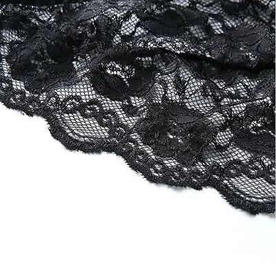Сексуальное женское белье пижамы кружевные женские боди сорочка нижнее Babydoll