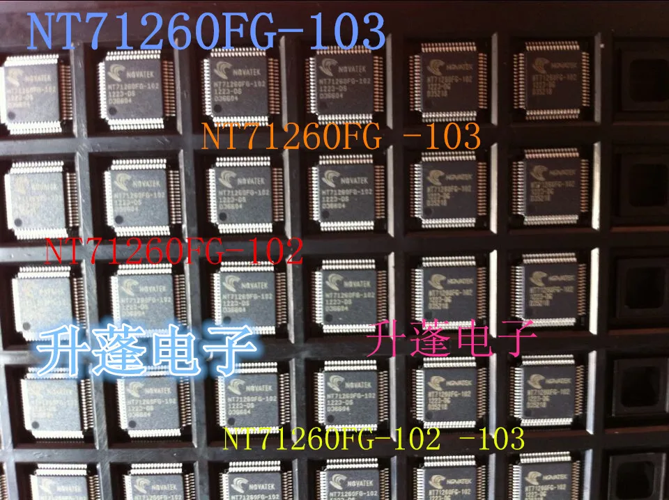 NT71260FG-102 |