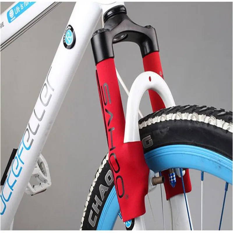 1 пара/2 шт. защитная накладка на раму велосипеда|bicycle frame chain protector|chain protectorframe protector