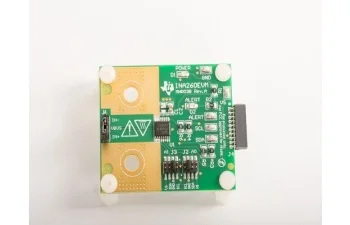 INA260EVM Высокоточный модуль монитора тока шунтирования-мотор | Электроника