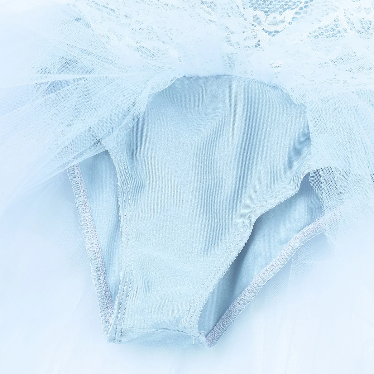 Детское кружевное платье пачка без рукавов для девочек с открытой спиной