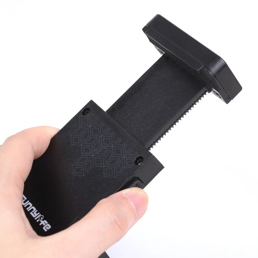 Складной удлиненный держатель для пульта дистанционного управления зажим 4 7 12 9