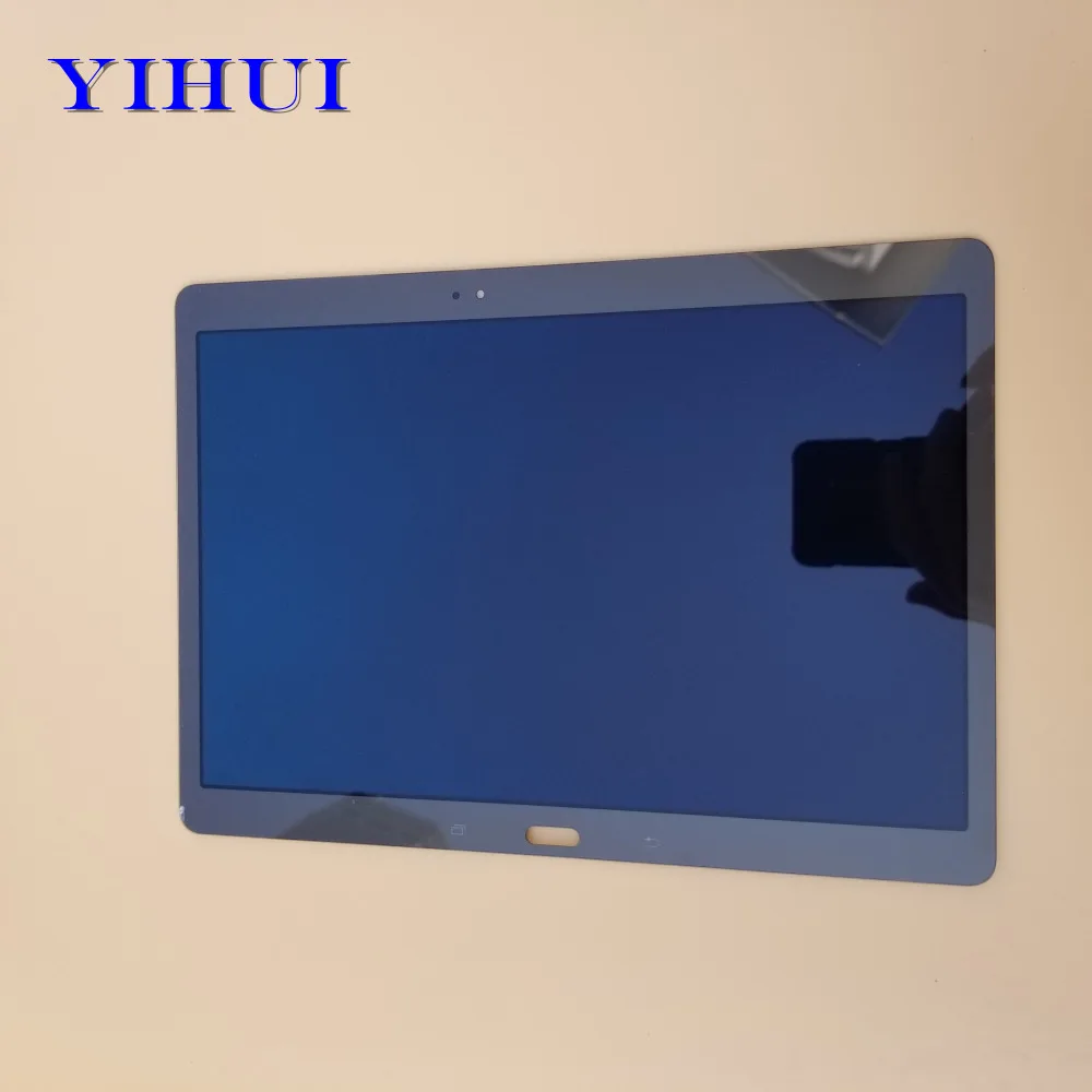 Yihui для Samsung Galaxy Tab S T800 t805 sm-t800 sm-t805 ЖК-дисплей Дисплей с Сенсорный экран планшета