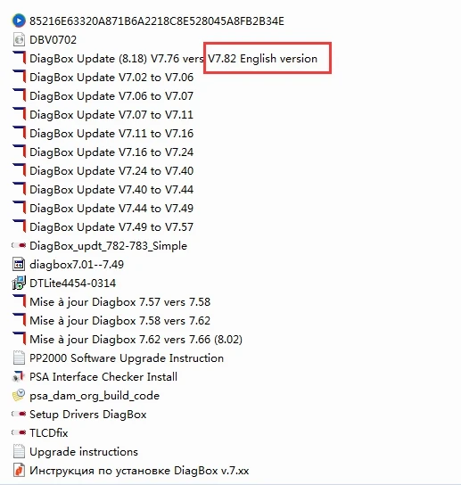 Лучшее качество Lexia3 с последовательным 921815C прошивкой золотой PCB Lexia 3 PP2000 Diagbox V7.83 диагностический инструмент полные чипы