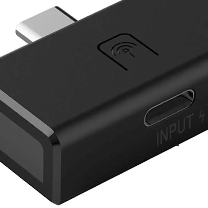 AABB-Ipega Hc-A3551 Bluetooth V2.1 Audio Usb Transmitter Wireless Headset Receiver For Ps4/Switch/Pc | Электроника