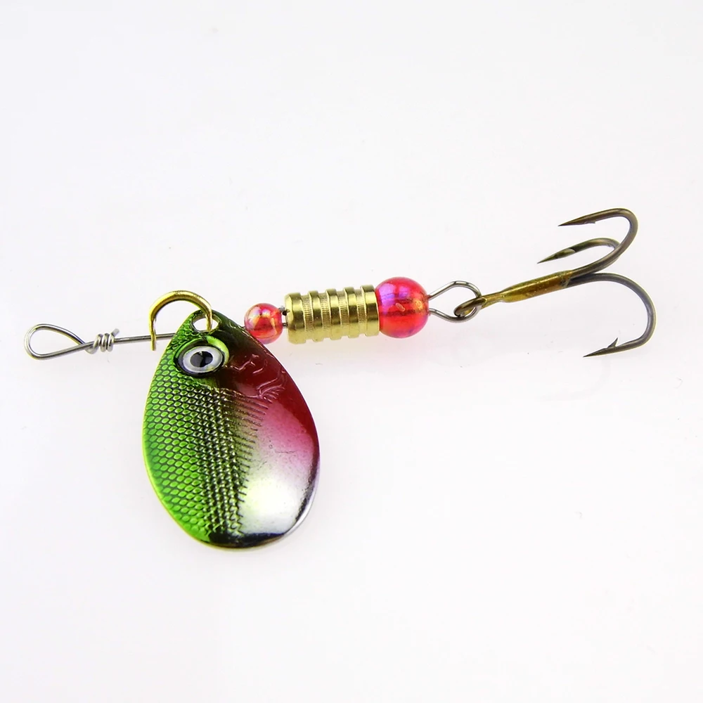 Набор искусственных приманок с металлической ложкой 30 шт.|set the alarm clock|set carvingspoon knife