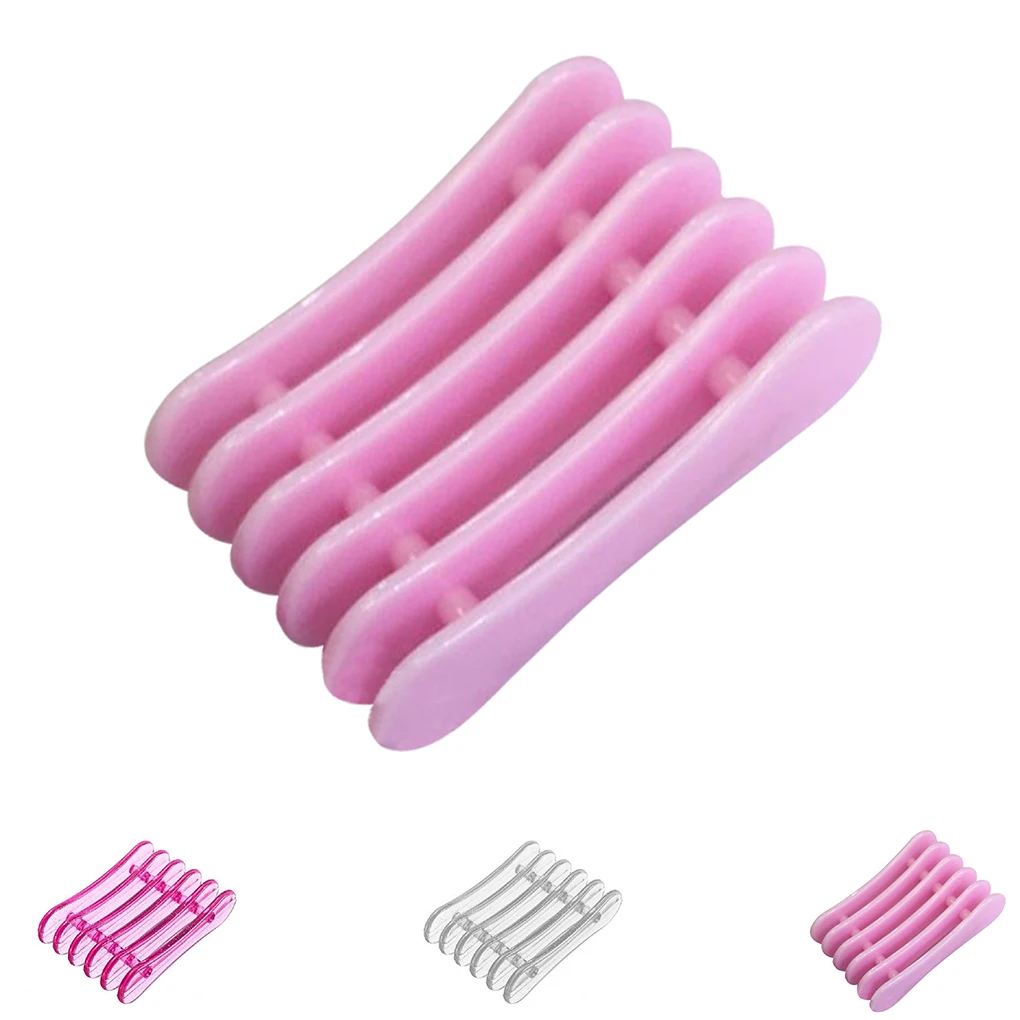 Подставка для ручек и кисточек маникюра с 5 кристаллами|Форма ногтей| |