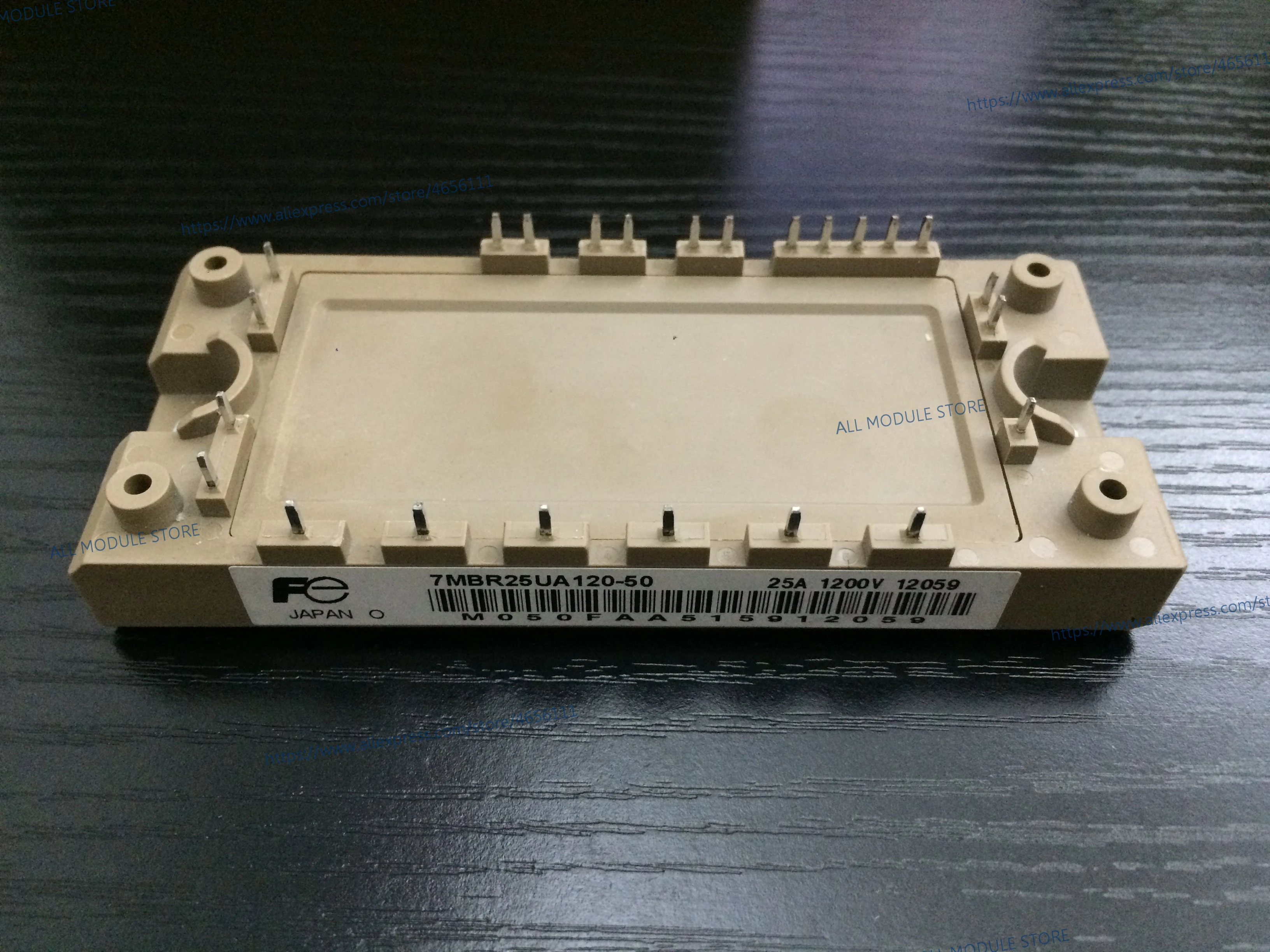 7MBR15UA120 50 7MBR25UA120 7MBR35UA120 Бесплатная доставка Новый и оригинальный модуль|Детали