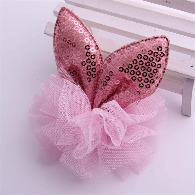 Кружевная шифоновая наклейка с плоской задней стороной украшенная