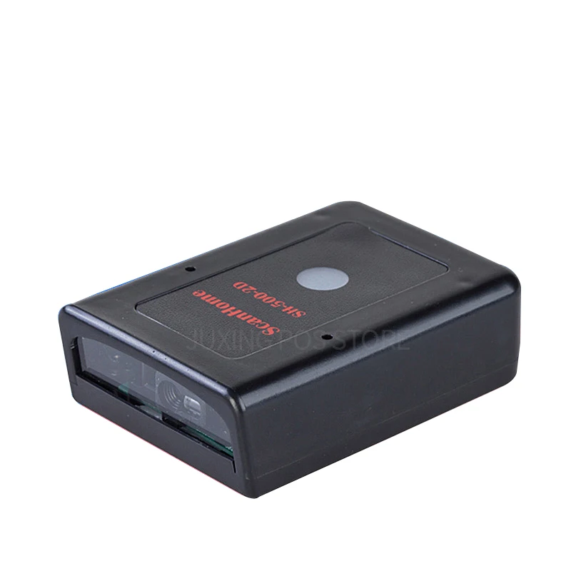 Scanhome sh-500-2dg 1D 2D сканер штрих-кода платформенный модуль code39 PDF417 qr-код | Компьютеры и