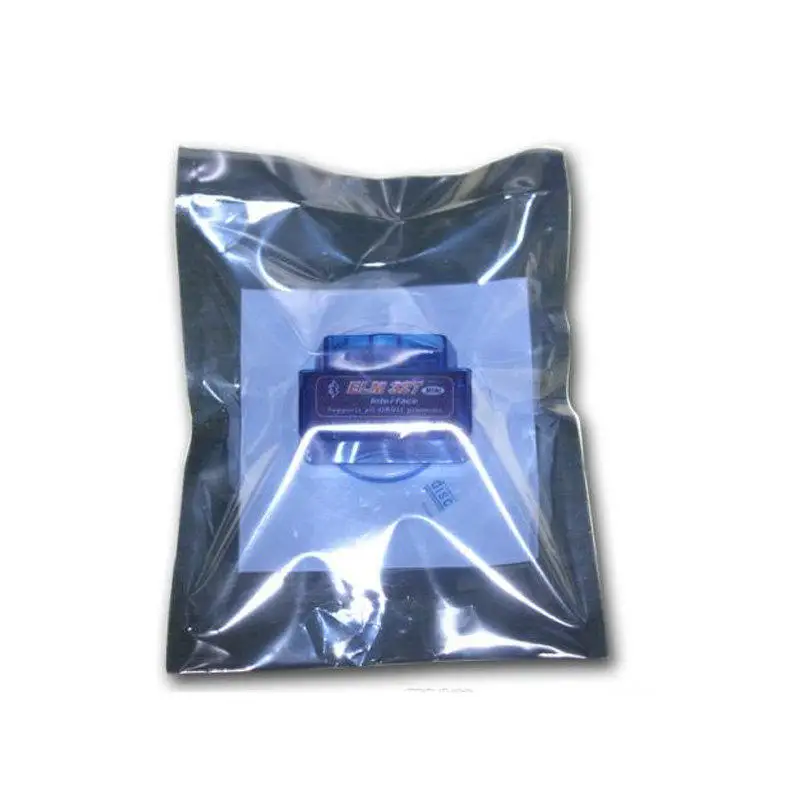 Последняя версия Super Mini ELM327 Bluetooth V2.1 OBD2 Elm 327 Автомобильный диагностический сканер