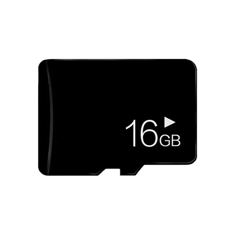 Карта Micro SD 16 Гб для IP камеры Reolink Argus pro 2 C1 Pro GO RLC 410/410W 420 422 511/511W|Коробки передач и