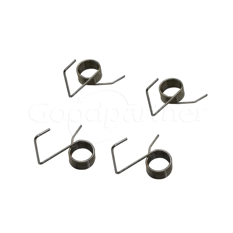 1 комплект Нижняя Весна для пикера пальцев Sharp AR 162 163 201 206 207 5120 5320 5316 141 M161 M162 M165 M206
