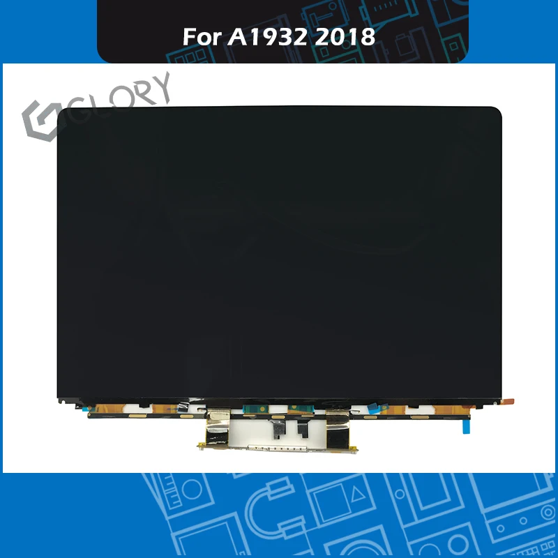 Оригинальный новый ноутбук A1932 ЖК-дисплей экран панель для Macbook Air Retina 13 &quotA1932