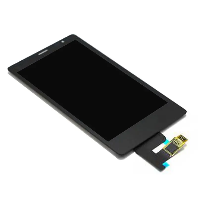 Оригинальный ЖК дисплей для Nokia X2 RM 1013 1014 сенсорный экран дигитайзер без рамки