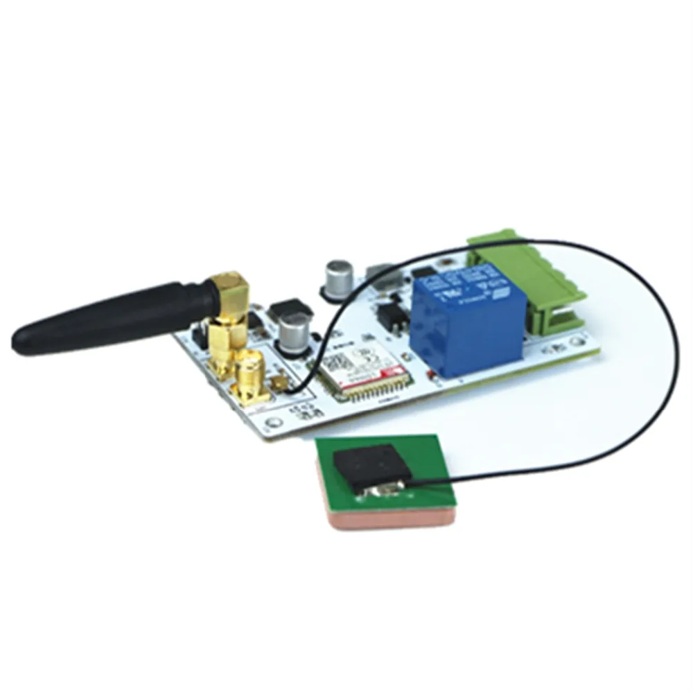 STM32 MQTT реле GPRS gps позиционирование Alibaba облако Baidu облако OneNet пульт дистанционного управления