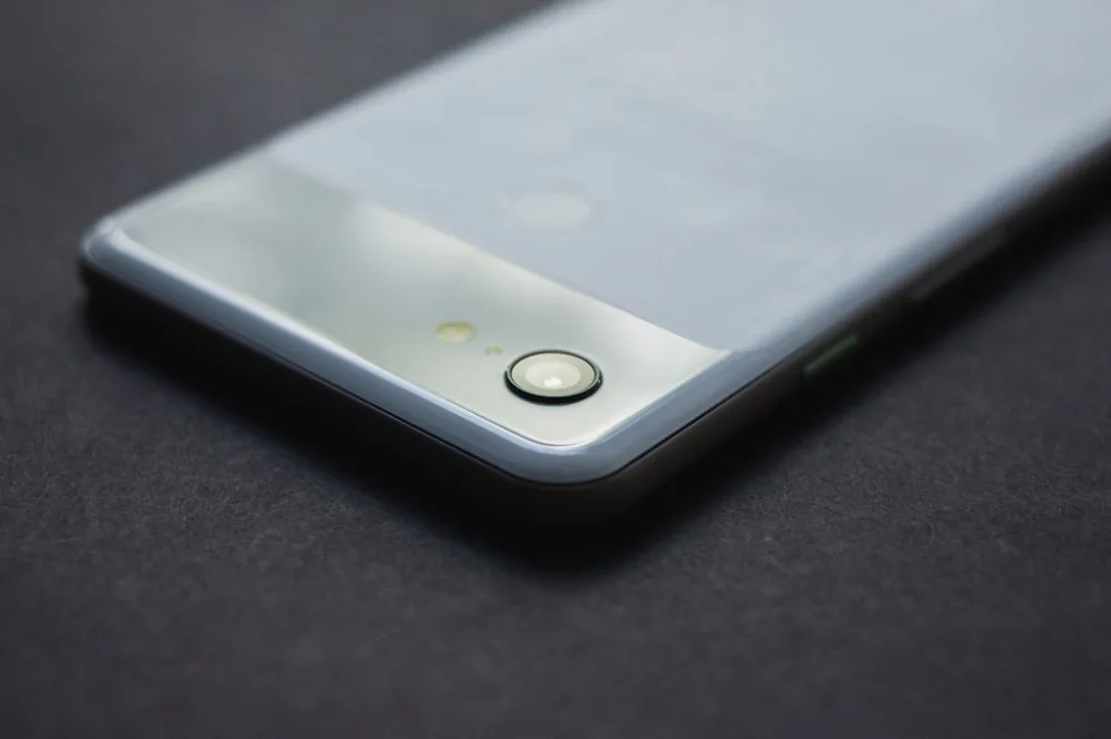 Совершенно Google Pixel 3 XL 4 Гб 64 Гб мобильный телефон Snapdragon 845 Android 9 Google pixel XL 3 NFC отпечаток пальца 6," телефон