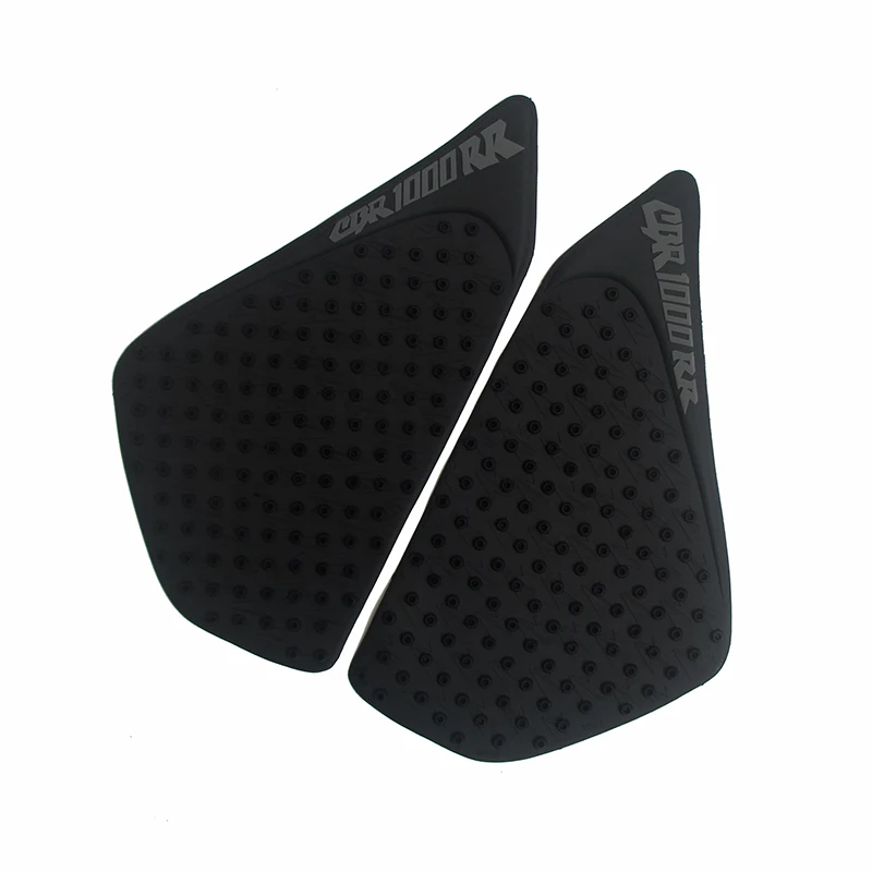 

For Honda CBR1000RR 2004 2005 2006 2007 Motorcycle Anti slip Tank Pad 3M Side Gas Knee Grip Traction Pads Protector Stickers