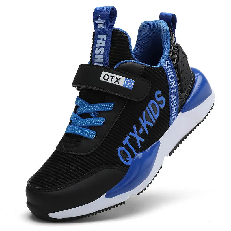 2019 New Style High Quality Sneakers for Kids Boys Running Shoes Girls Outdoor Sport Children's Trainers Spring Summer | Спорт и