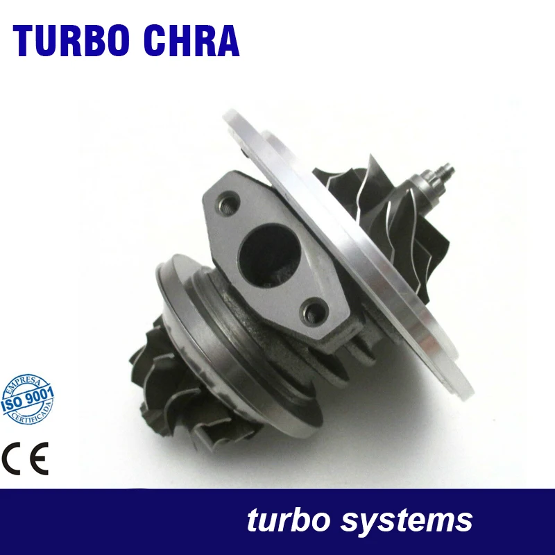 GT2052S 721843 0001 451298 картридж для турбозарядного устройства chra core Для Ford Ranger HS 2 8 L HS2.8 96