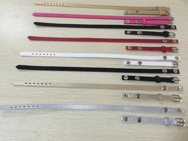 Дизайнерские Ювелирные изделия Vinnie лидер продаж браслеты из искусственной кожи