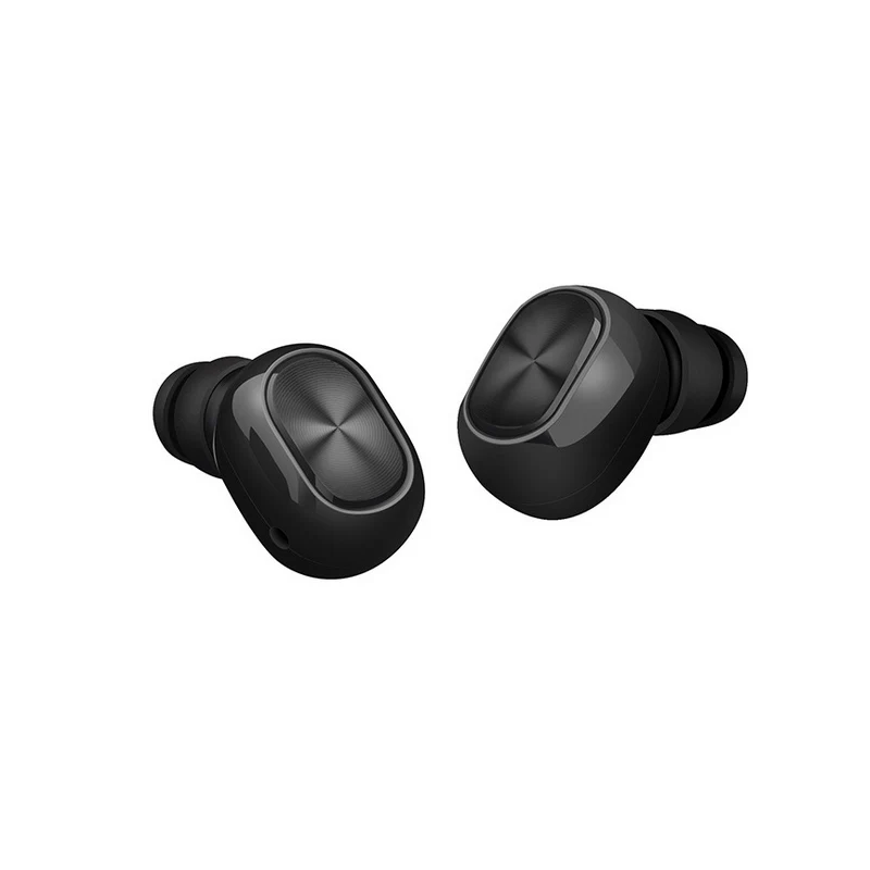Беспроводная Bluetooth гарнитура HLTON Mini с шумоподавлением CVC|music earphone|wireless bluetoothwireless