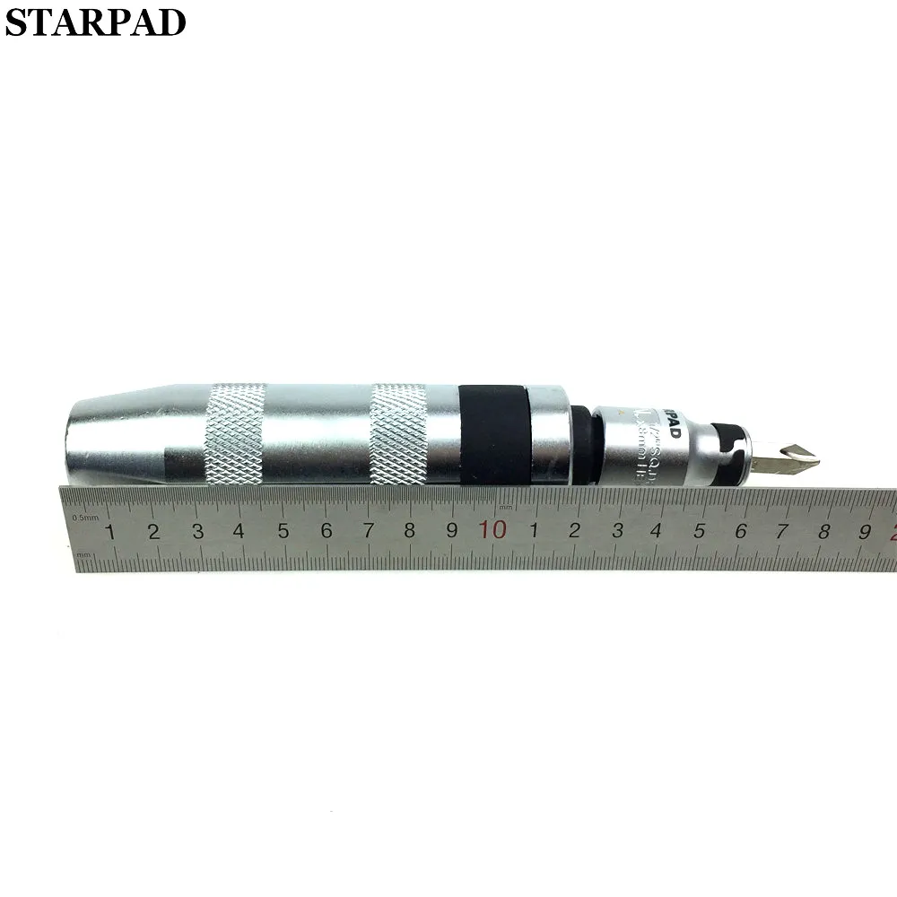 STARPAD Бесплатная доставка Лидер продаж 13 ударная отвертка инструмент для