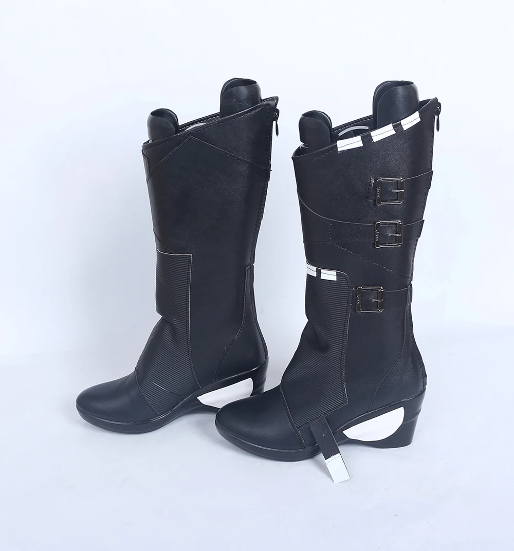 Сапоги для косплея стражи галактики 2 Gamora изготовленные на заказ|guardians of galaxy|guardians