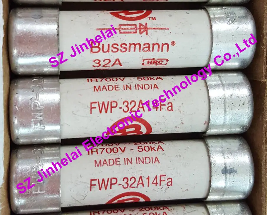 

FWP-32A14Fa New and original FWP-32A14F Fuse 700V 32A