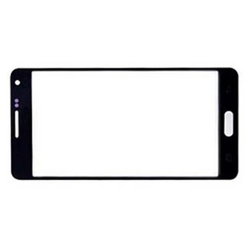 Сенсорный экран для Samsung Galaxy J530 J5 Pro 2017 Передняя стеклянная крышка ЖК-дисплей