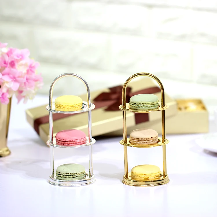 mini 3layer plate Macaron chocolate Placed Decoration.Very lovely home decorations | Дом и сад
