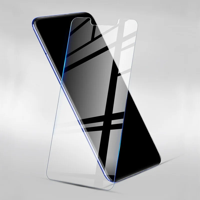Закаленное стекло для Huawei Nova 3 3i 4 4e прозрачная защитная пленка с полным покрытием