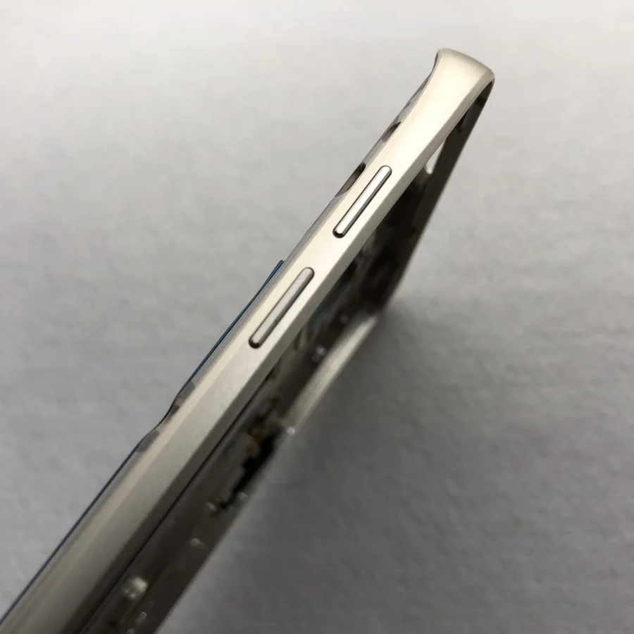 Для Samsung Galaxy Note 5 N920 N920F фоторамка note5 N9200 задняя крышка полный корпус передний