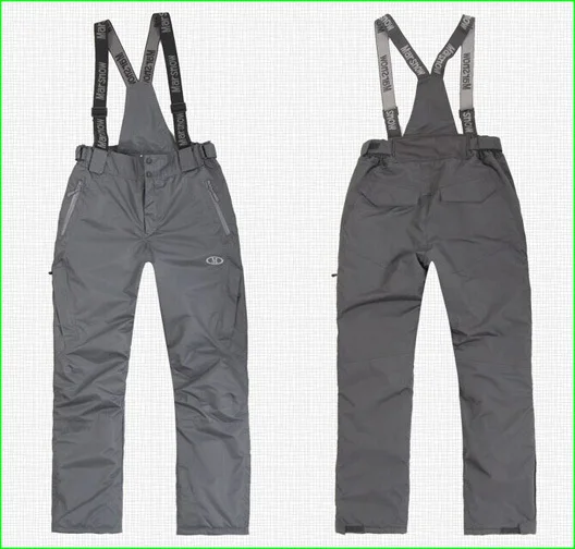 Лыжные Брюки Мужские Гибрид Фото Купить