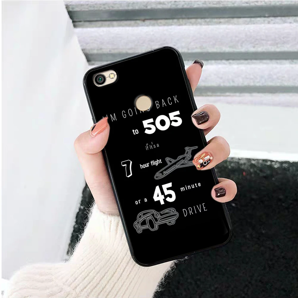 Силиконовый чехол Lavaza Arctic monkey Pop music для Xiaomi Redmi 4A 4X 5 5A 6 6A 7 7A 8 8A K20 Pro Plus S2 Go |