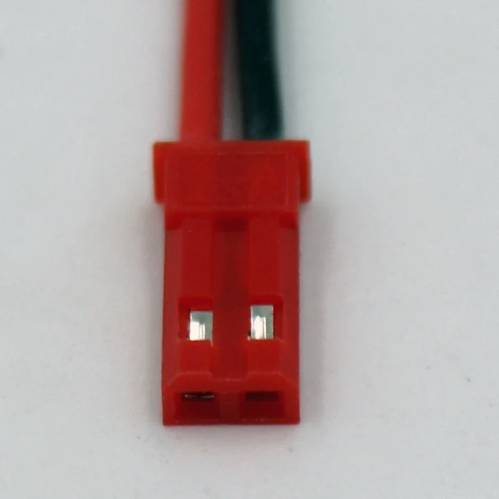TCBWORTH RC вертолетный Липо батарея 6S 22,2 V 5000mAh 40-80C батареи для РУ самолет квадротор AKKU Drone 6S батарея LiPo - Цвет: JST