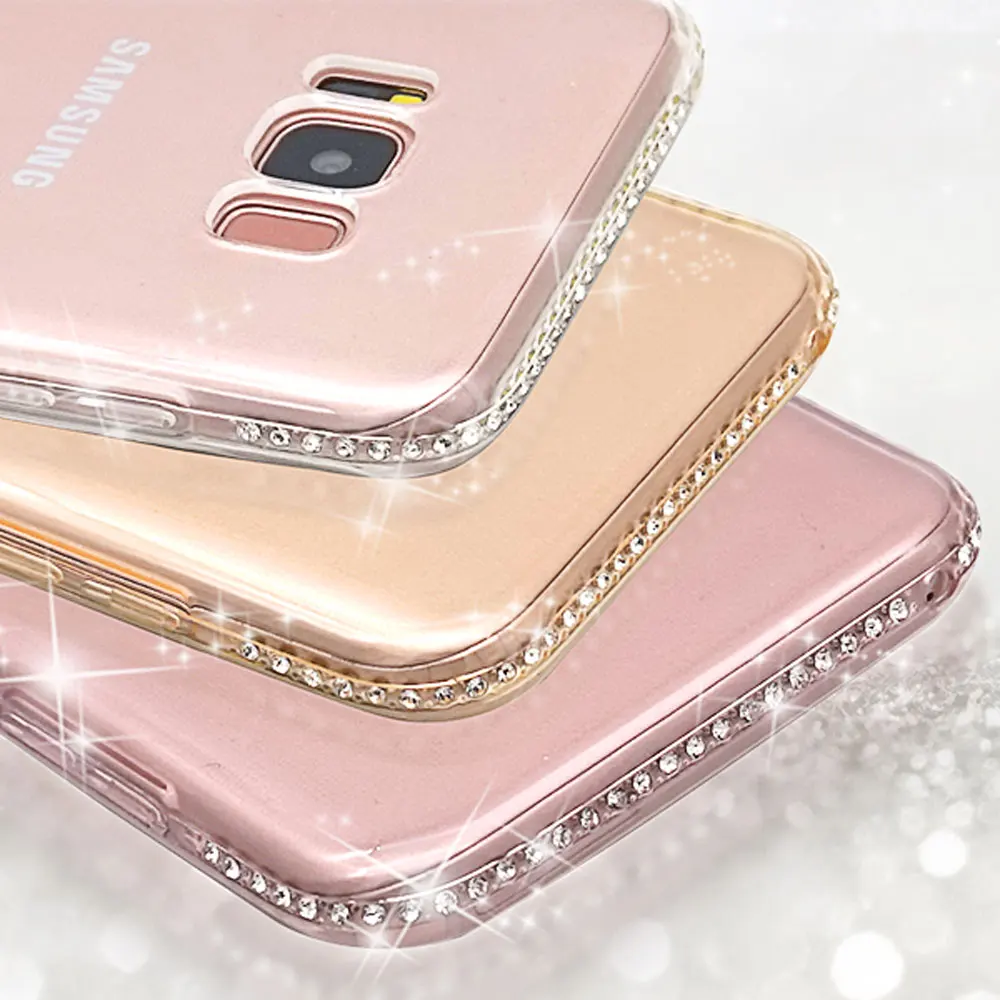 Чехол для Samsung Galaxy S9 S7 edge S8 Plus J3 J5 J7 2016 2017 A3 A5 7 аксессуары |