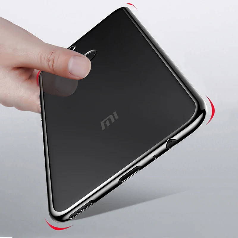 MAKAVO для Xiaomi Mi A1 чехол роскошное мягкое покрытие кожи Redmi 5 Plus 4A 5A 6 Mi6 чехлы
