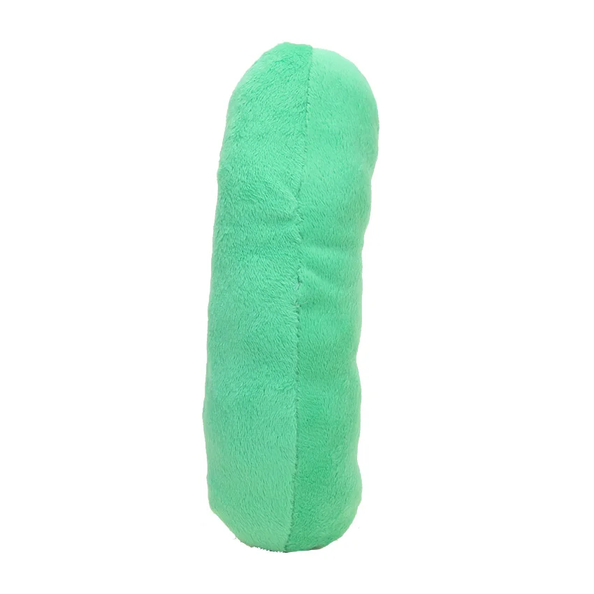 Мультяшная плюшевая Милая маринованная игрушечная кукла Рик 11 см|plush stuffed|doll